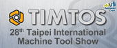TIMTOS 2021 (Mar 15-20)